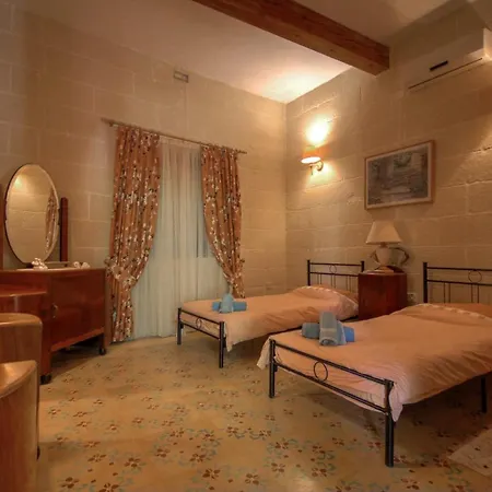 Dar Is-sultan Villa Il-Wilga