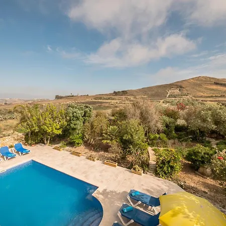 Villa Dar Is-sultan Il-Wilga