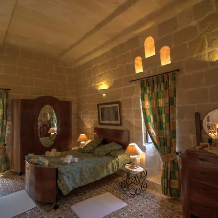 Villa Dar Is-sultan