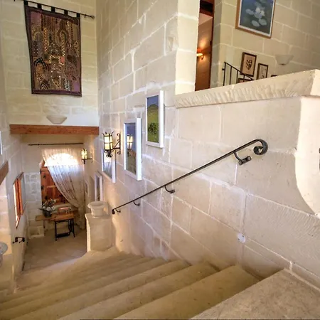 Villa Dar Is-sultan Il-Wilga